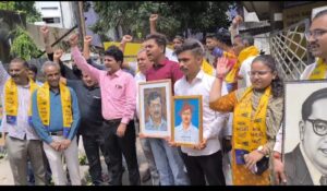 અરવિંદ કેજરીવાલને મળ્યા જામીન, ગુજરાત આપ દ્વારા કરાઇ ઉજવણી, સત્યની જીત: ઇસુદાન ગઢવી