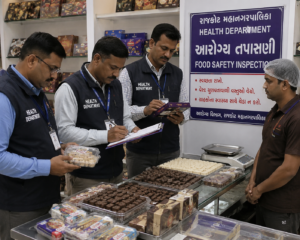 જો તમે બાળકોને ચોકલેટ આપો છો તો થઇ જાવ સાવધાન,